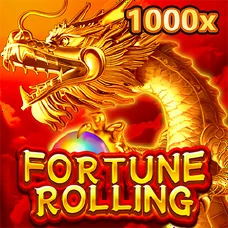 Fortune rolling